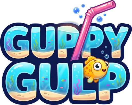 Guppy Gulp
